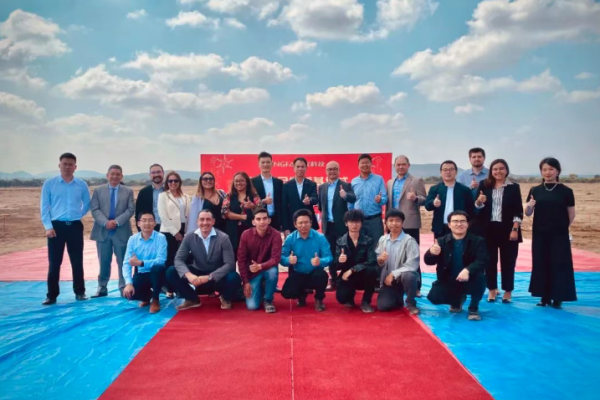 Kingfa Breaks Barriers: Building a Sustainable Plastics Empire in Europe and Beyond