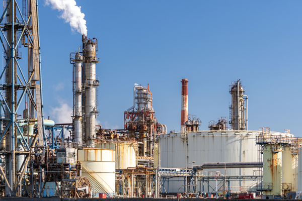 Private Enterprises Lead Profit Growth in China’s Industrial Sector; Coal Mining Plummets 48.9%