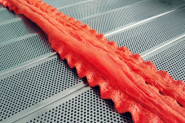 China’s High-Performance Fiber Push: Domestic Production Breaks Foreign Dominance
