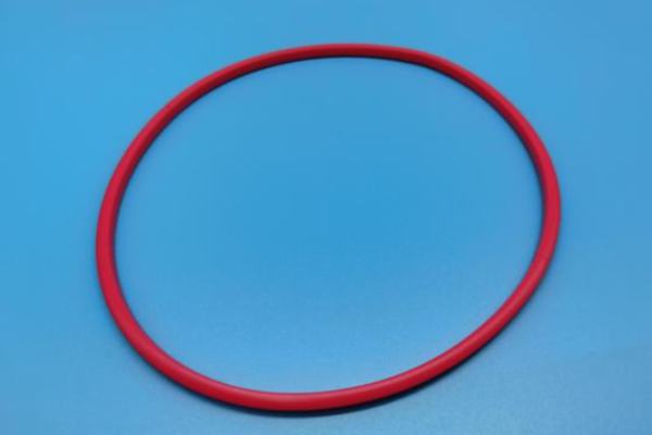 Color That Lasts: The Engineering Secrets of Industrial Silicone Seals