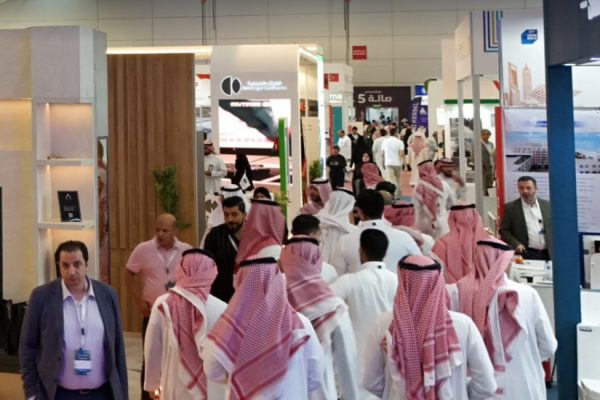 Beyond Traditional Materials: Saudi Build 2025 Spotlights Sustainable Innovation