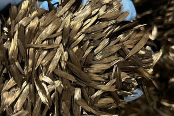 Closing the Loop: How Syensqo is Reinventing Carbon Fiber Recycling