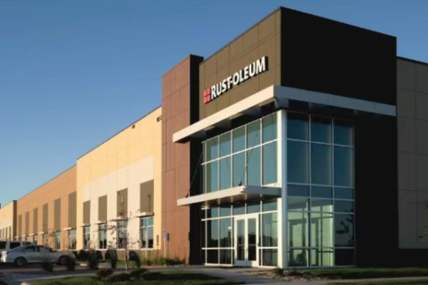 Outdoor Coatings War Heats Up as RPM Snaps Up Ready Seal