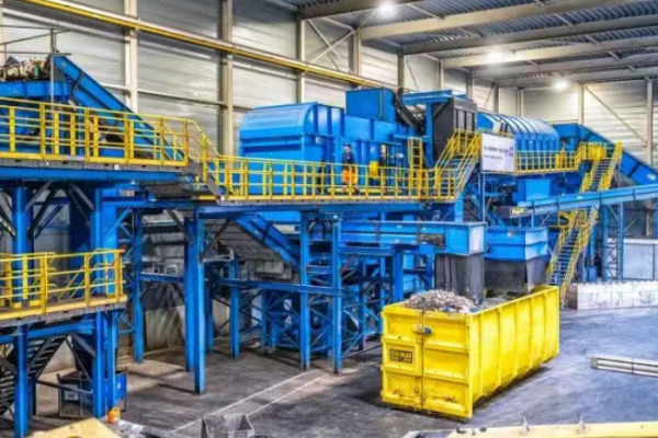 Closing the Loop: How a Belgian Facility is Redefining High-End Plastic Recycling