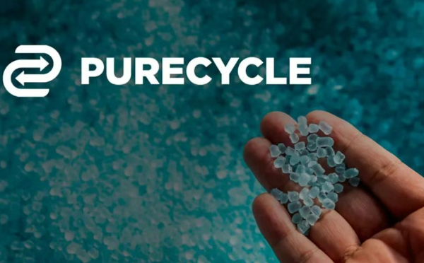 From Waste to Food-Grade: PureCycle’s 3-Continent PP Recycling Push