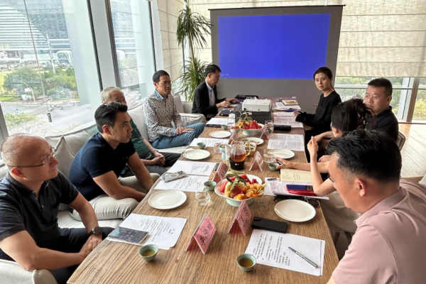 Chengdu’s Foreign Investment Surges: Indoray Group Adds $30M to $2B Portfolio with New Biodegradable Plastics Venture