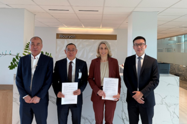 A Game-Changer for Masterbatch: Nouryon and ACME’s High-Tech Collaboration