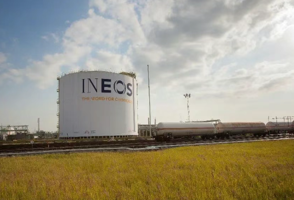 The Great Shutdown: How Europe’s Energy Policies Are Dismantling Its Chemical Sector