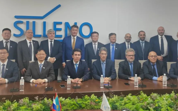 Sinopec Leads International Consortium in Kazakhstan’s Key Polymer Facility Deal
