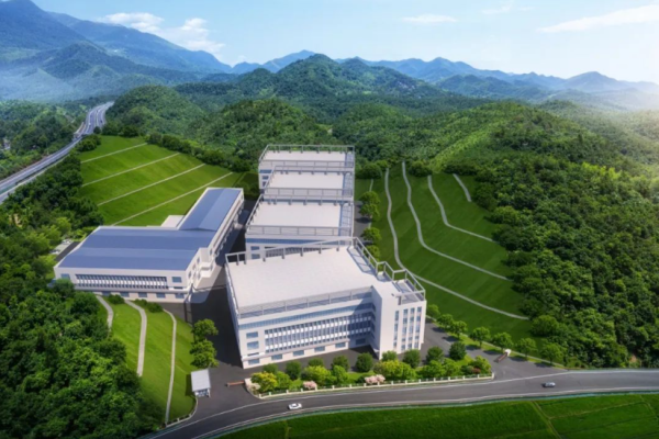 New Zhejiang Plant to Boost China’s LED Material Supply Chain