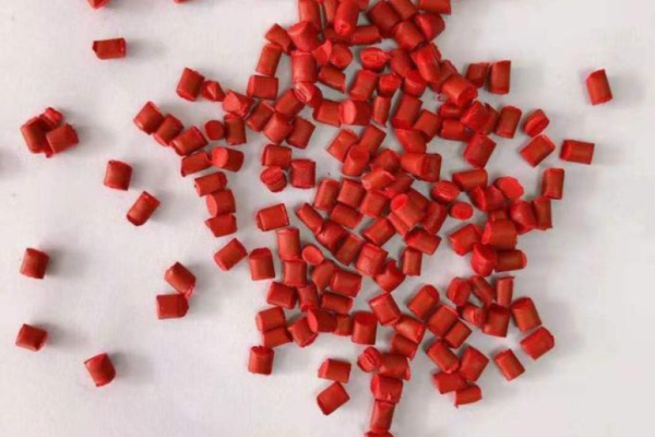 Innovation in Color & Function: Wanjü Polymers Leads Masterbatch Advancements