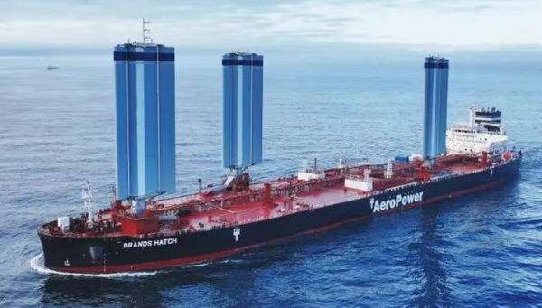 From Hull to Cargo Tanks: Inside the Cutting-Edge Coatings Driving China’s Green Shipping Revolution