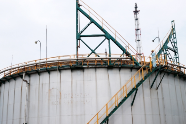 Summer Heat Fails to Slow Hunan Petrochemical’s Critical Styrene Production Reviva
