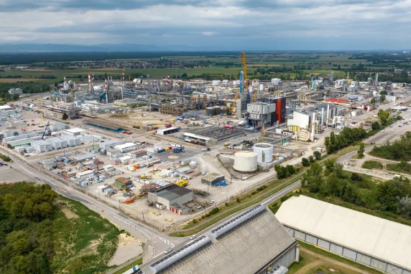 BASF Consolidates PA66 Supply Chain with Full Alsachimie Acquisition