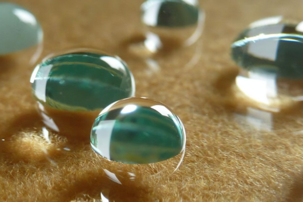 From Labs to Real World: Extreme Water-Repellent Coatings Hit Commercial Scale