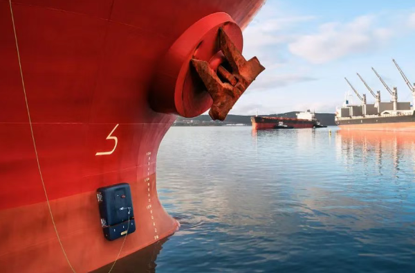From Coating to Robot: Jotun’s $3.2M Fuel-Saving Solution Gets Industry Nod