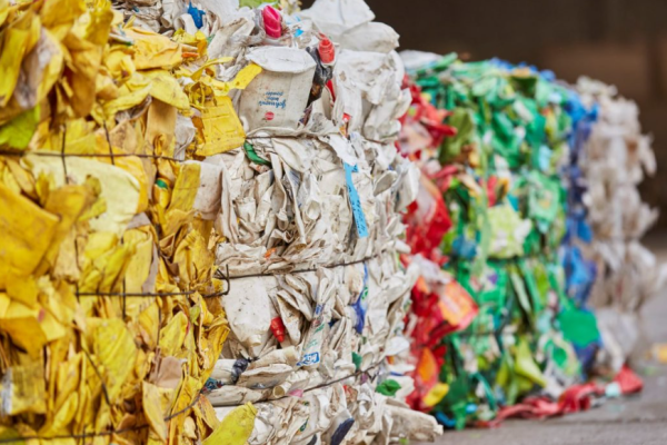 New Law in Indonesia: Companies Must Recycle as Much Plastic as They Produce