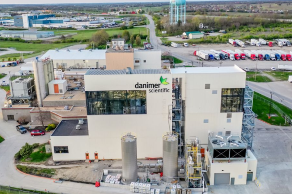 Teknor Apex Rescues Danimer Scientific in Strategic Bioplastics Acquisition