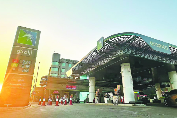 From Regional Giants to Global Players: How Middle East NOCs Are Redefining Energy