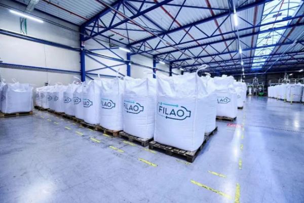 From Waste to Wow: How Filao is Redefining PET Circular Economy Standards