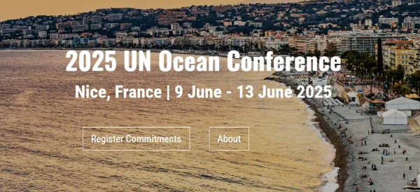 Nice Declaration Marks Turning Point in Global Plastic Pollution Battle