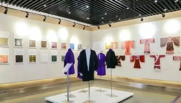 The Future of Fashion: Luthai’s Breakthrough in Recycled Fabrics