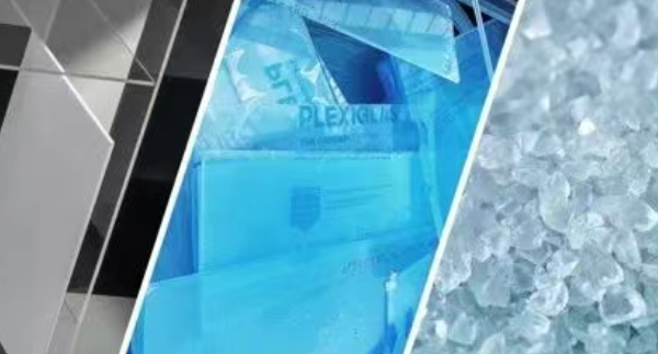 Sustainable Plastics Leap: Traceable PMMA Recycling Sets New Industry Standard