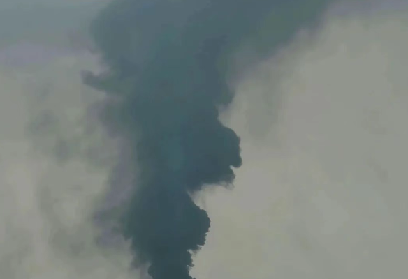 Emergency Shutdown Activated After Blaze at Chinese Silicone Plant