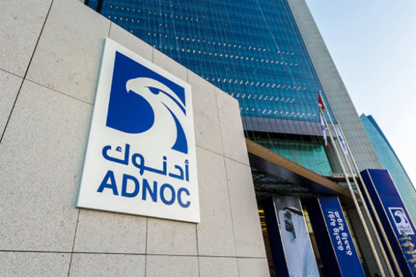 ADNOC’s Bold Reorganization Paves Way for Polyolefins Powerhouse Ambitions