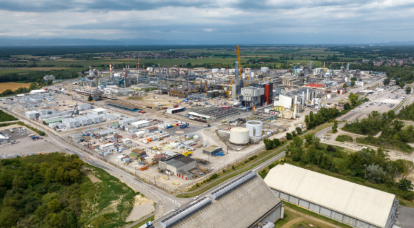BASF Expands Polyamide Leadership with Full Alsachimie Ownership