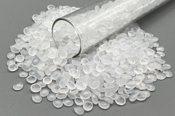 From Globalization to Regionalization: The New Polyethylene Trade Order