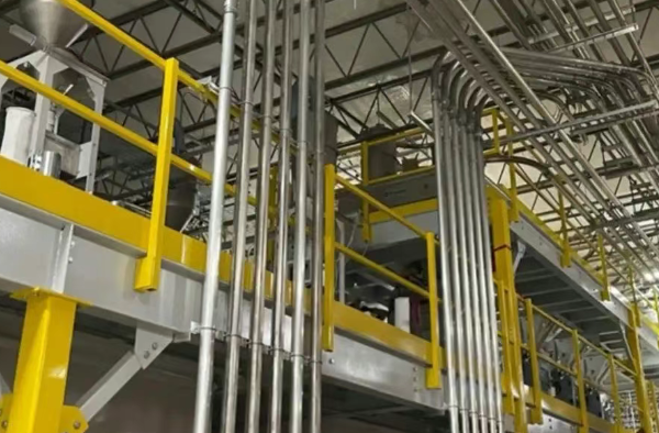 From 0% to 100% PCR: Amcor’s Tech Leap Transforms Packaging Industry