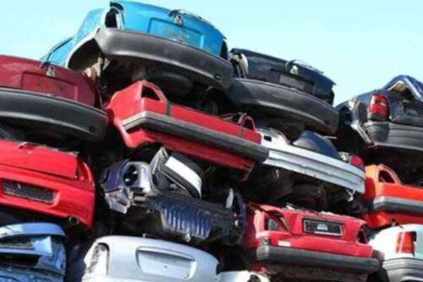 Bio-Based Plastics Excluded as EU Adjusts Recycled Material Targets for Vehicles