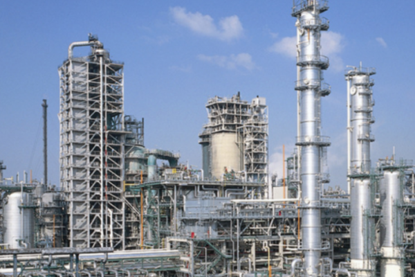 High Costs Force Chemical Giants to Abandon European Production Facilities