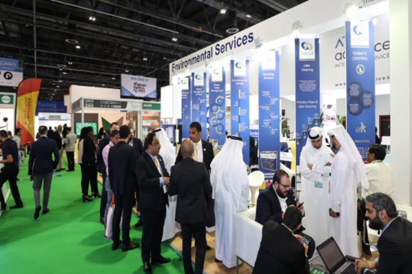 UAE Industrial Show Becomes Key Gateway for China’s Plastic & Machinery Sector