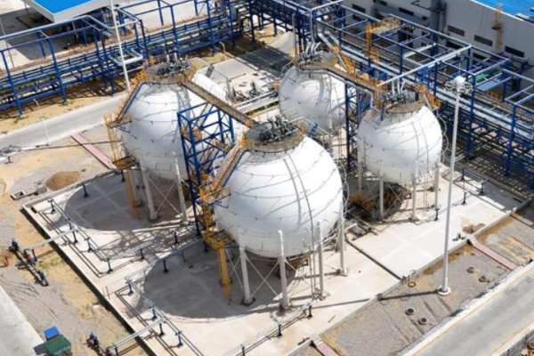 From Refining to Recycling: Jieyang Emerges as Green Petrochemical Leader