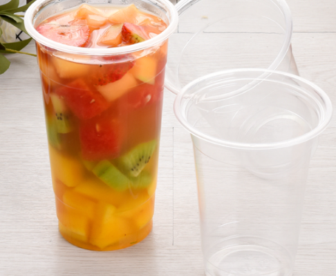From Plastic to PLA: Can the Bubble Tea Industry Solve Its Waste Dilemma?