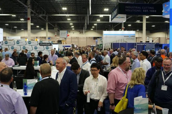 From PU to Recyclable Foams: Key Trends to Watch at Foam Expo 2026