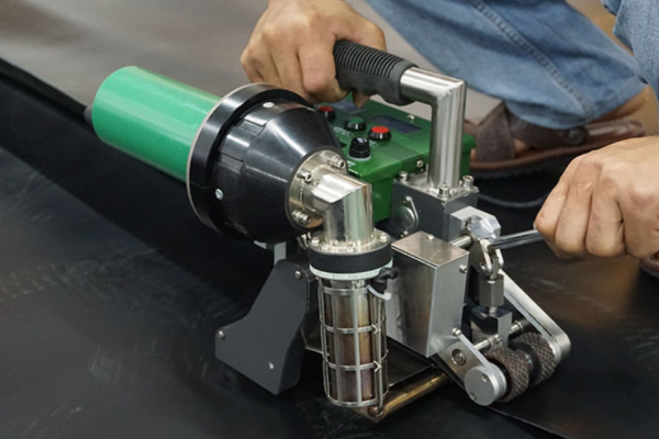 Next-Gen Auto Manufacturing: Plastic Welding Set for 30% Cost Reduction by 2028